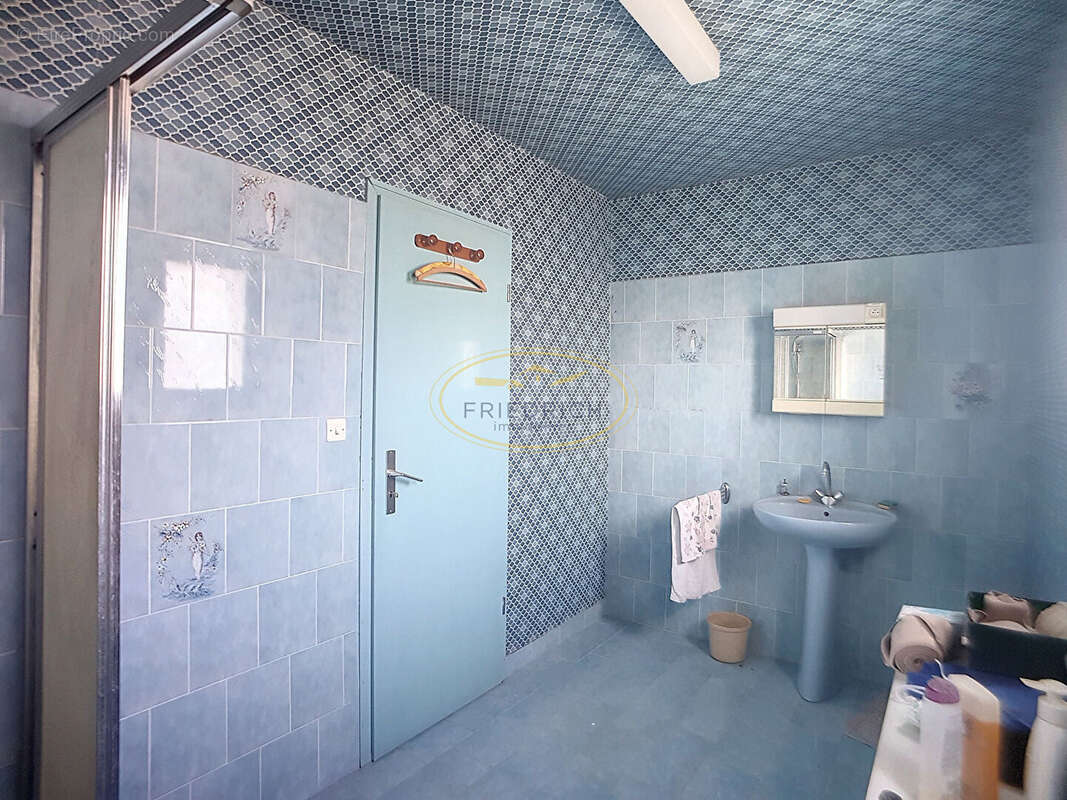Maison de ville indépendante viager occupé 1 personne - photo 7