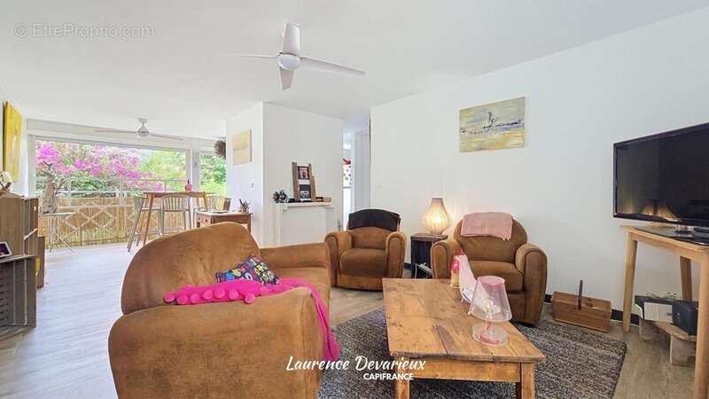 Appartement à vendre 1 pièce LE GOSIER (971) - photo 7