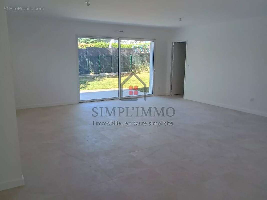 Maison neuve de centre ville - photo 4