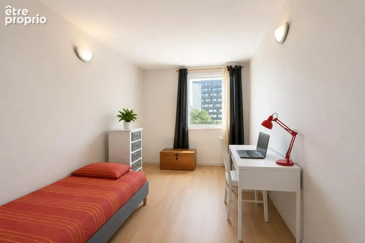 Appartement de 5 pièces de 98 m² à Boissy-Saint-Léger - photo 8