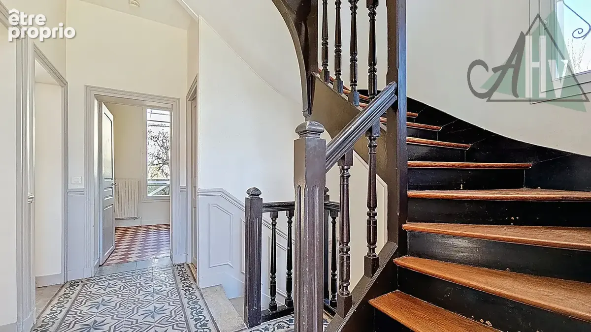 Villa Chanteclerc   Propriété de Charme à Brou-sur-Chantereine - photo 8