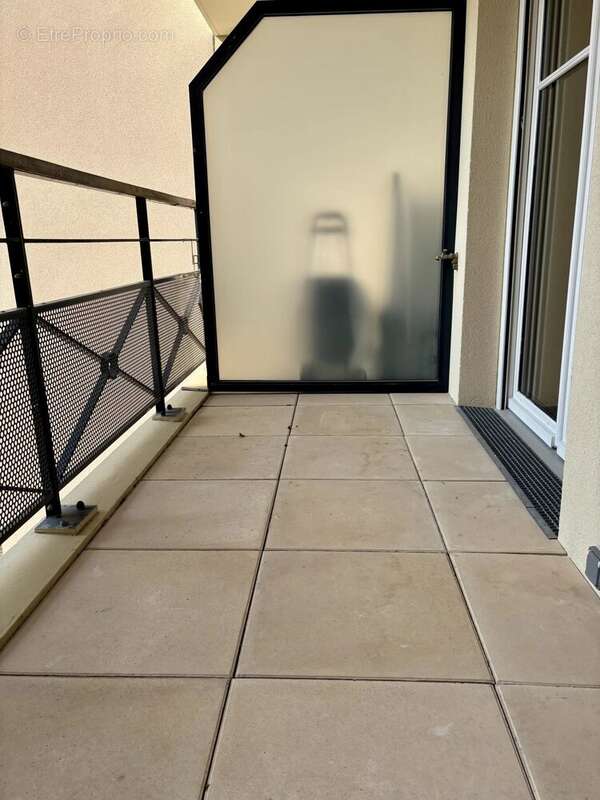 Appartement à MAISONS-LAFFITTE