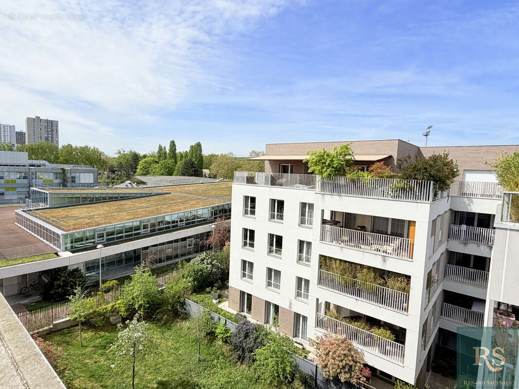 Appartement à ANTONY