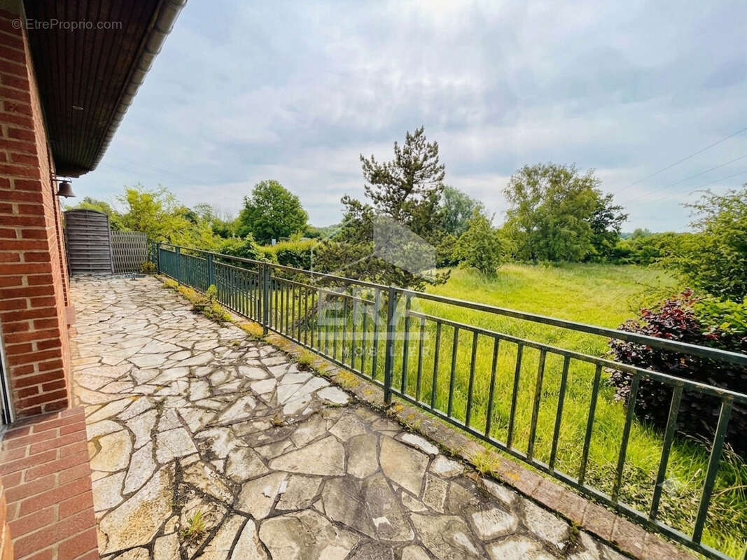 Maison 154m² à beutin - photo 11