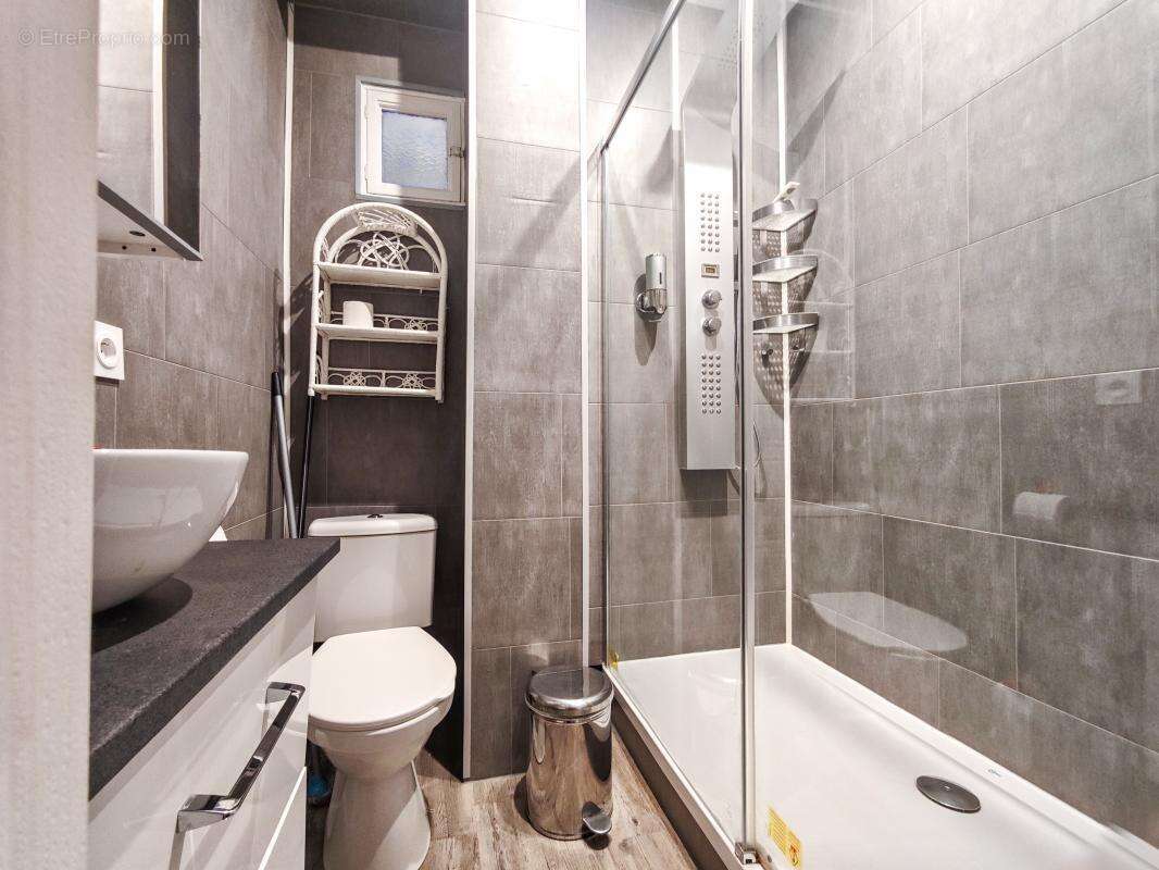 Appartement à LYON-9E