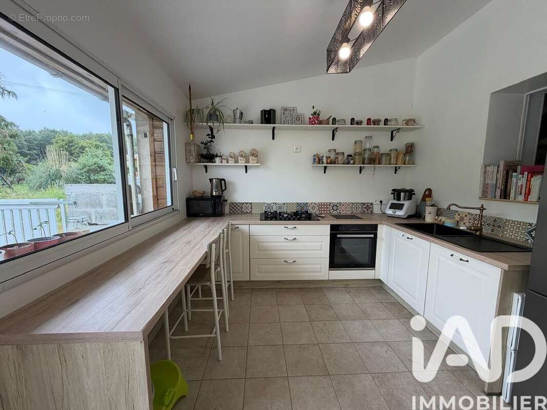 Photo 6 - Maison à MISSILLAC