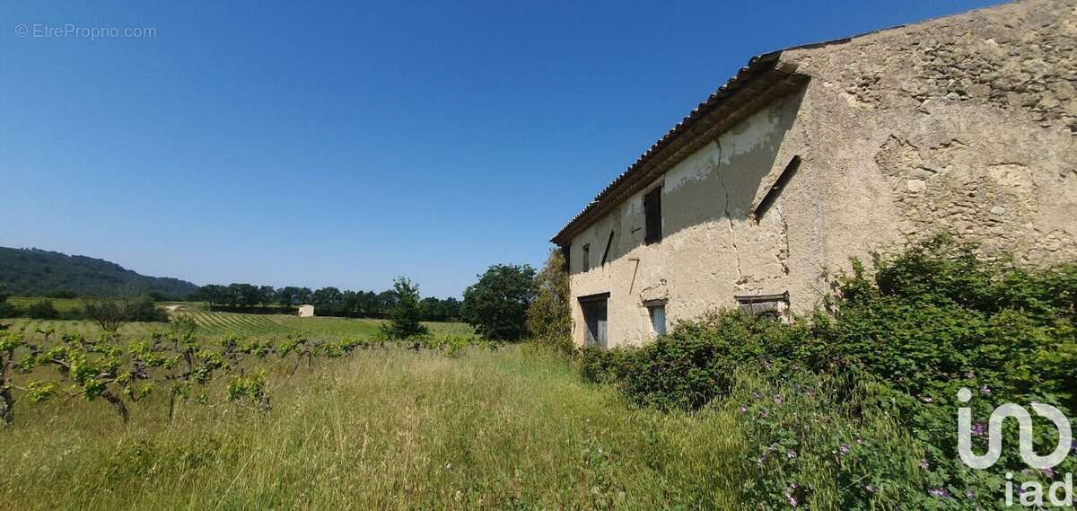 Photo 2 - Maison à ANSOUIS