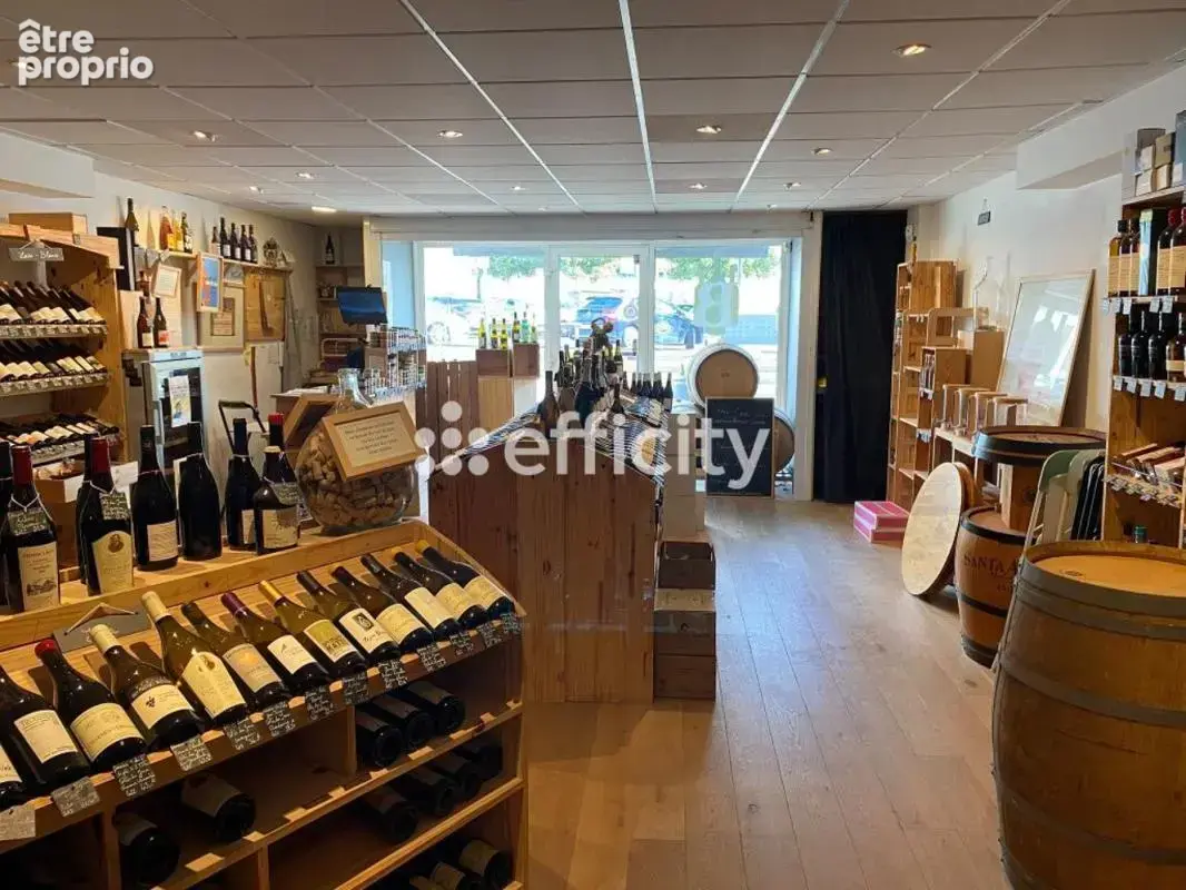 Cave à vins - photo 7