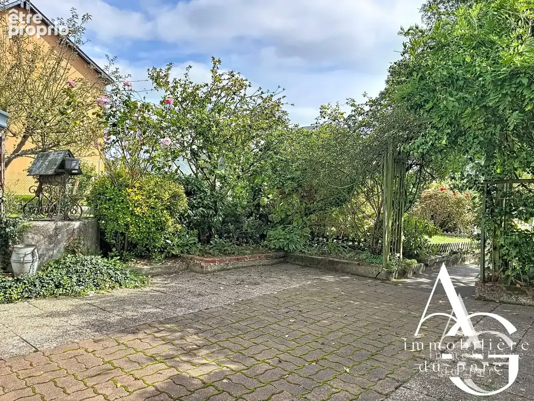 Maison 3 pièces 59 m² à vendre à Lanquetot (76210) - photo 2