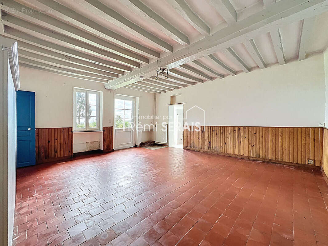 Maison à ALENCON