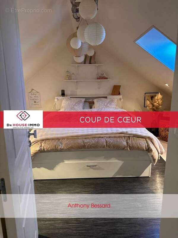Maison à VICHY
