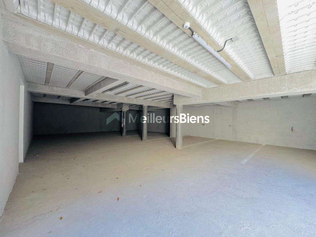 Appartement à SAINT-PIERRE