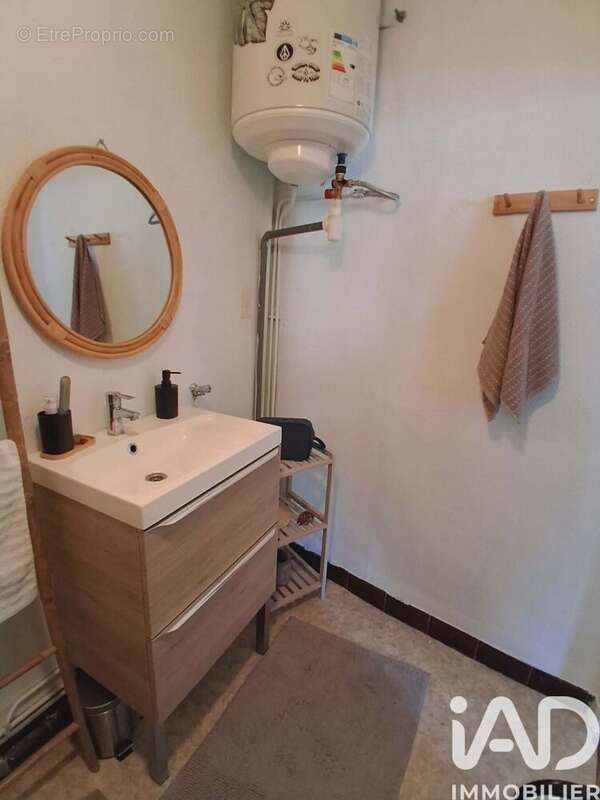 Photo 9 - Appartement à AMELIE-LES-BAINS-PALALDA