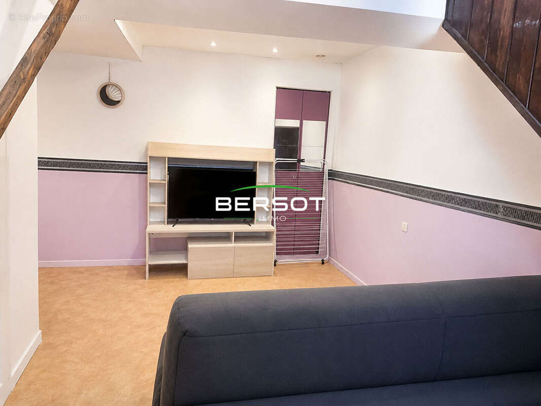Ensemble immobilier idéal investisseur - Centre-ville de Vesoul - photo 11