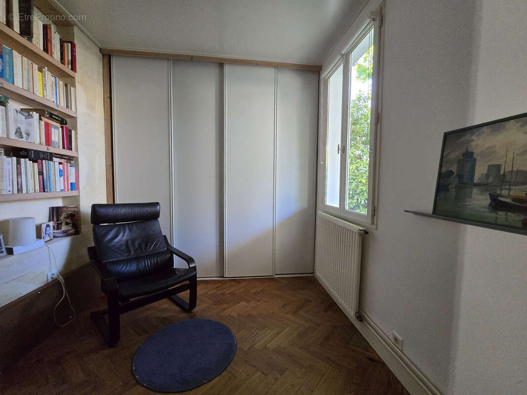 Maison à GRADIGNAN
