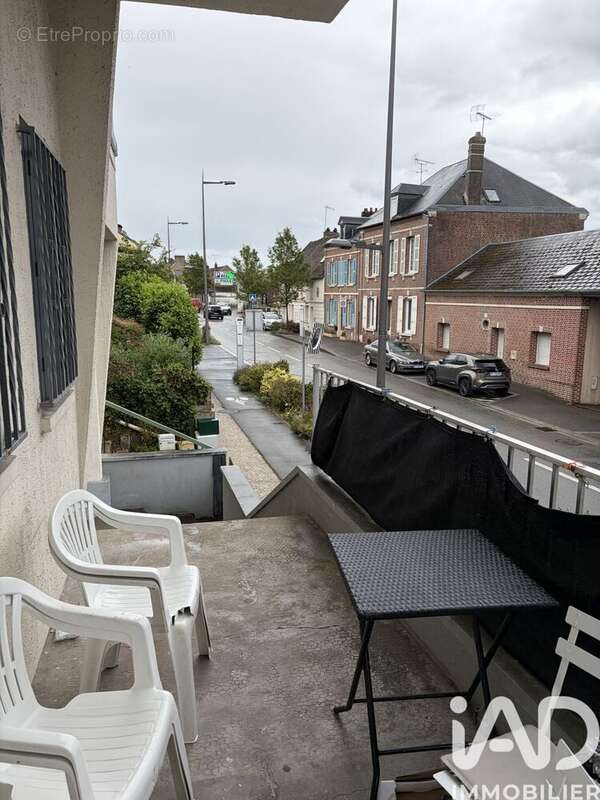 Photo 3 - Maison à BEAUVAIS