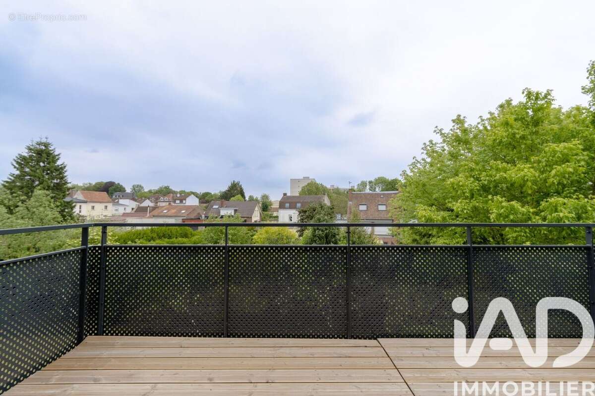 Appartement 74 m² à Wattignies  - photo 4