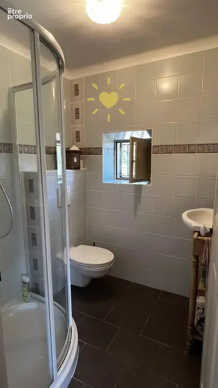 CLAVIERS : Bastide 100 m2  avec vue panoramique ! - photo 13