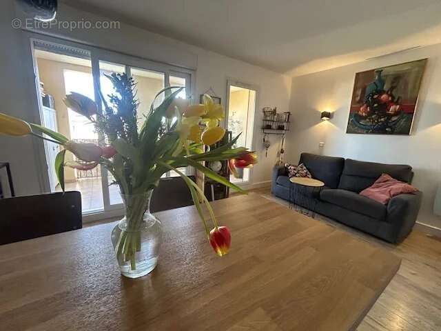 Appartement à MALLEMORT