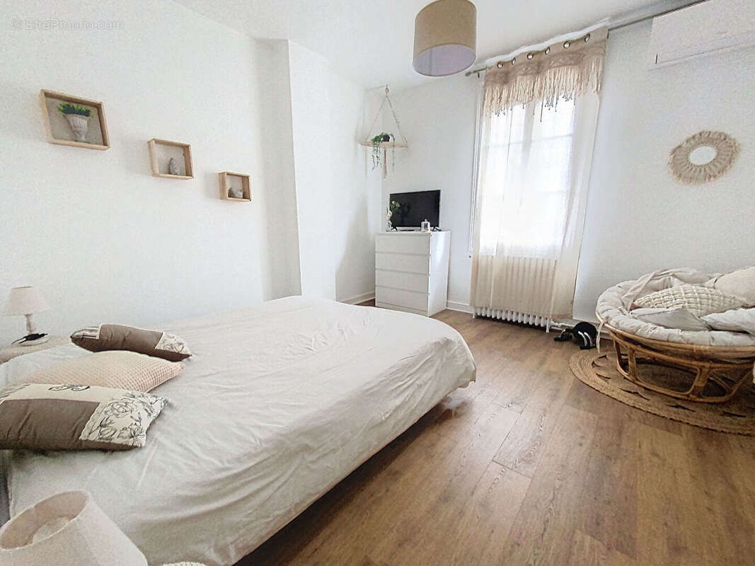 Appartement à SAINT-ARNOULT