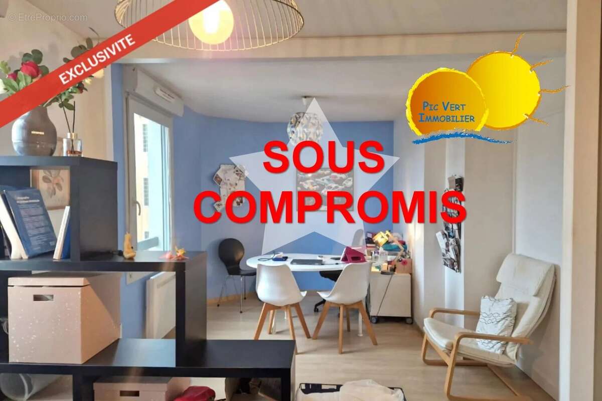 Appartement à AUXONNE