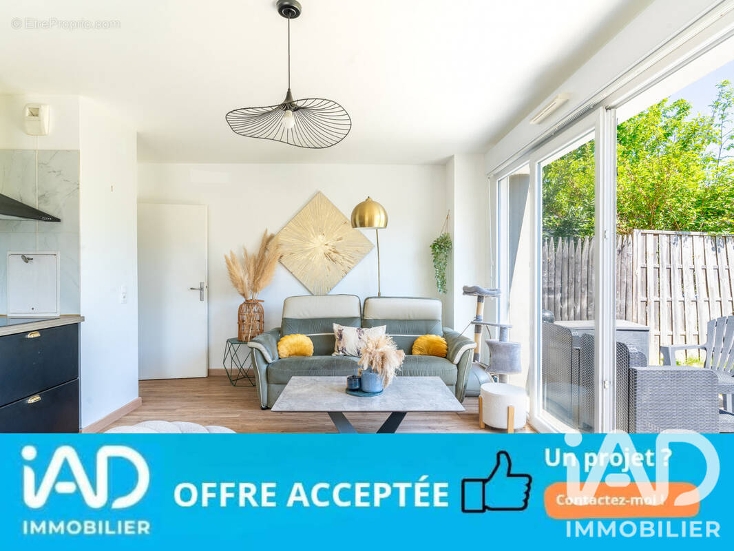 Photo 1 - Appartement à ECQUEVILLY
