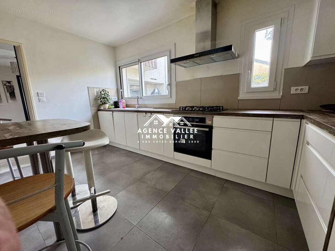 Maison à SAINT-GERMAIN-LES-CORBEIL