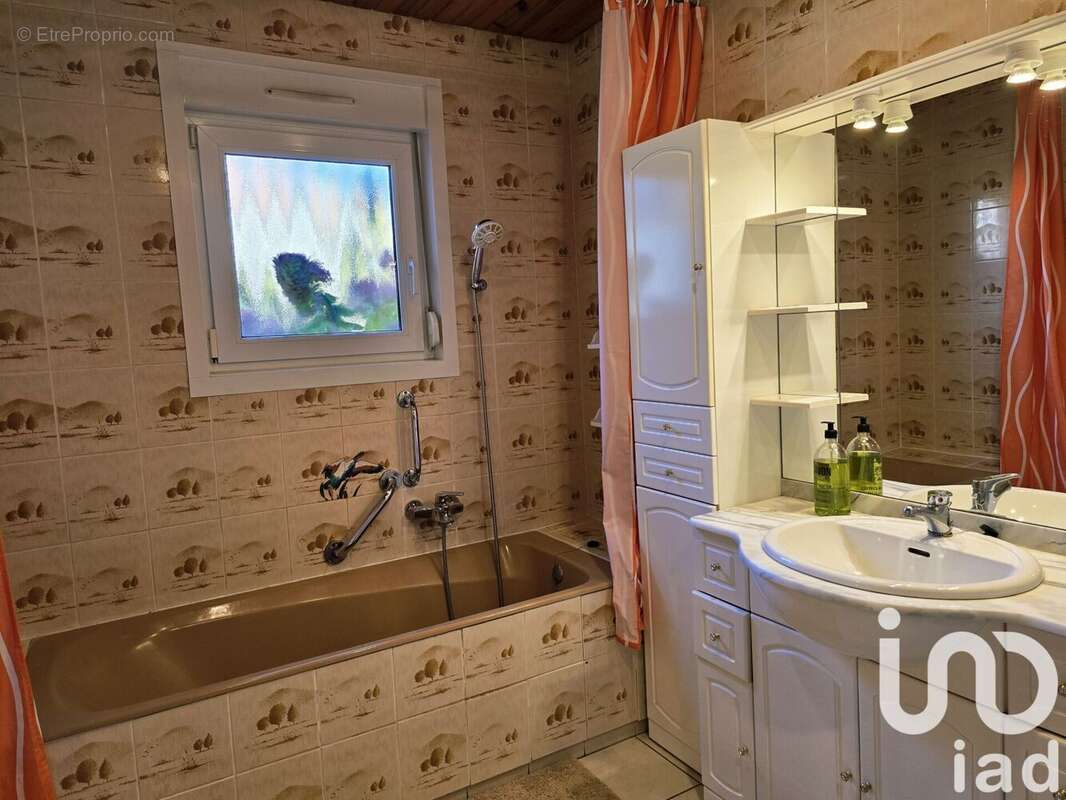 Photo 5 - Maison à SARREGUEMINES