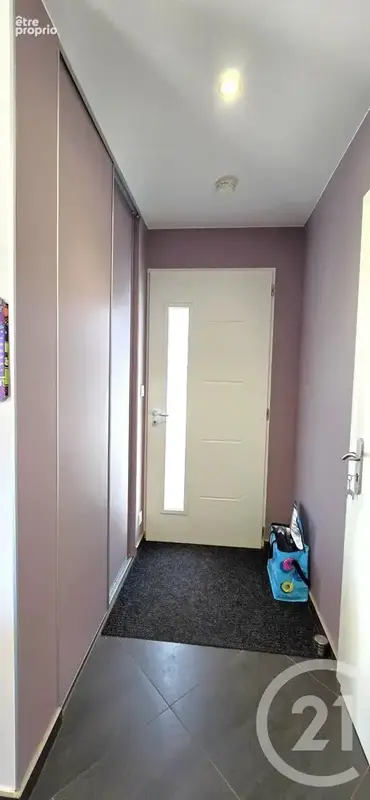 Maison 4 pièces 89 m² à vendre à Essertenne (71510) - photo 18