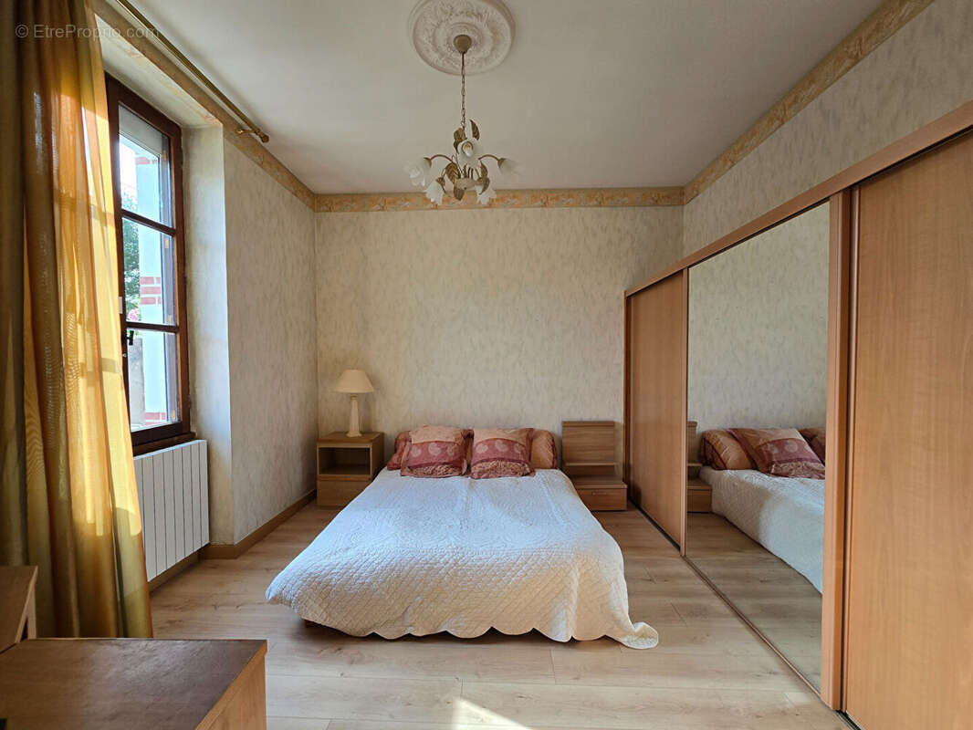 Maison 106m² à rezé - photo 11