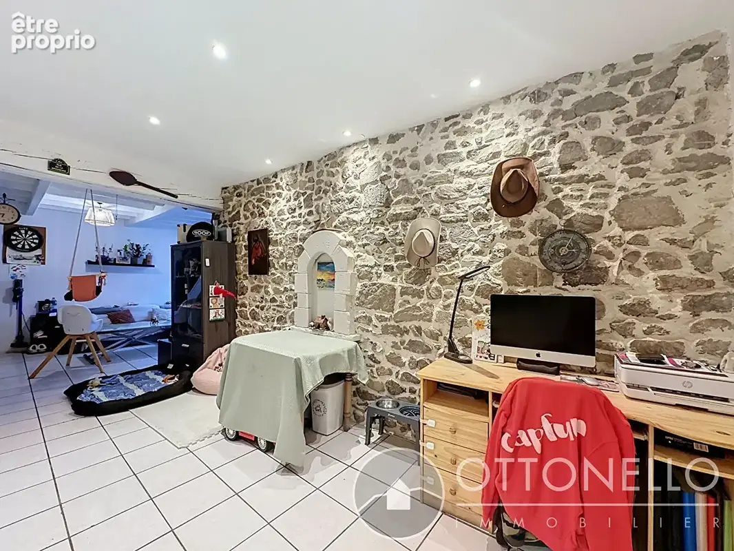 Appartement Duplex Roquebrune sur Argens 3 pièces 52.82 m2 - photo 5