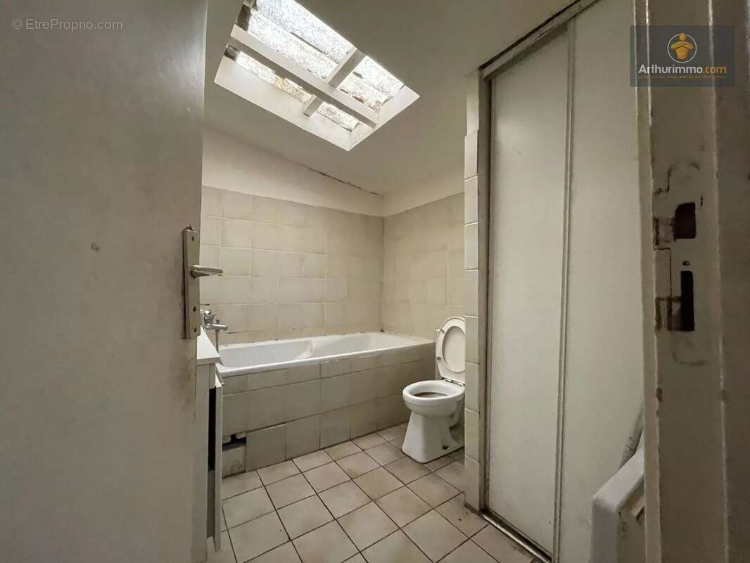 Vente Appartement Nice(06000) 248 000ï¿œ - photo 7