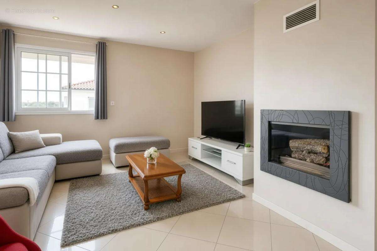Maison de 5 pièces de 144 m² à Ségreville - photo 8