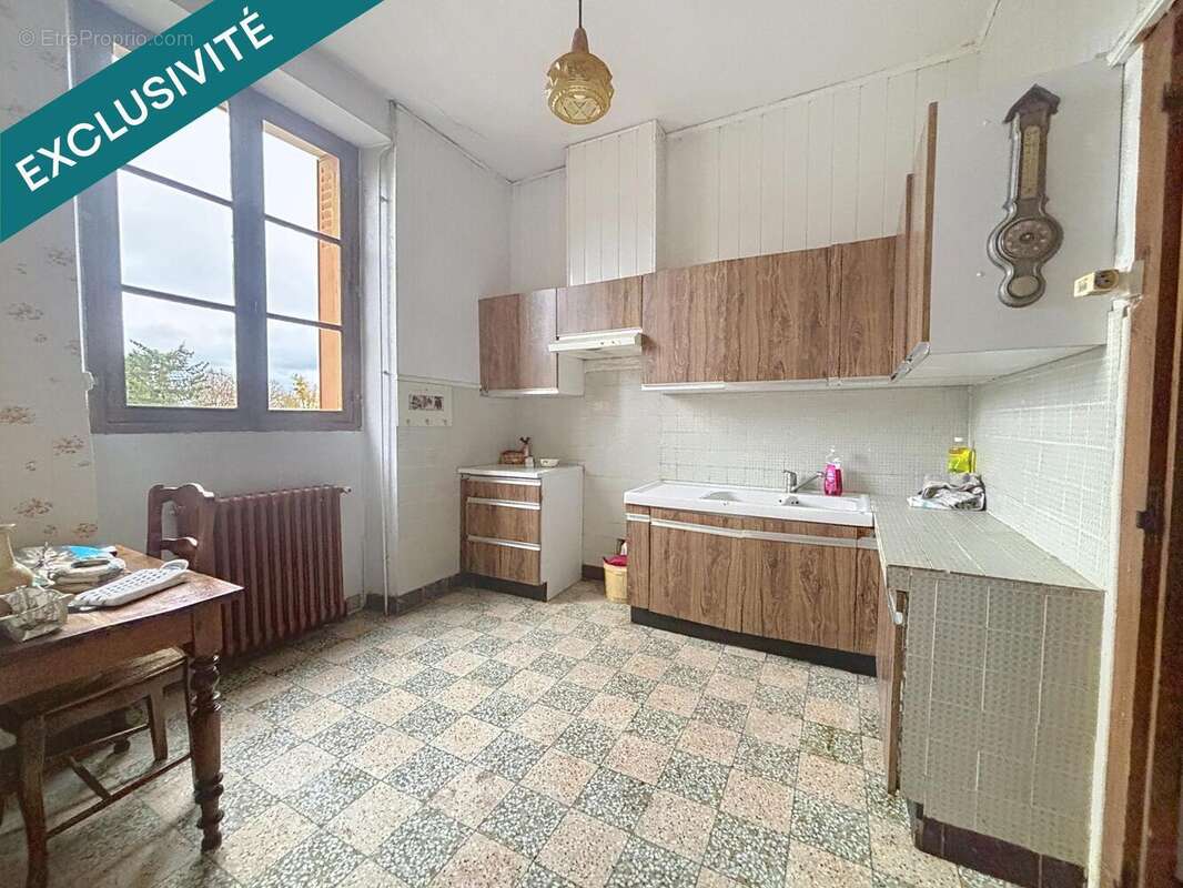 Maison 120 m² à Bleneau  - photo 4