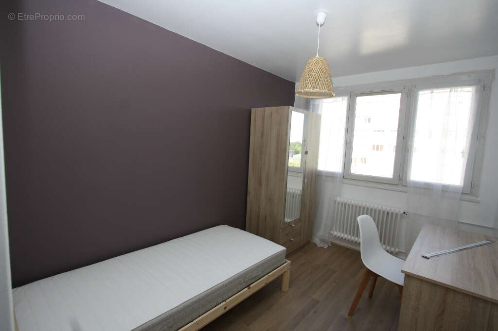 Appartement à ORLEANS