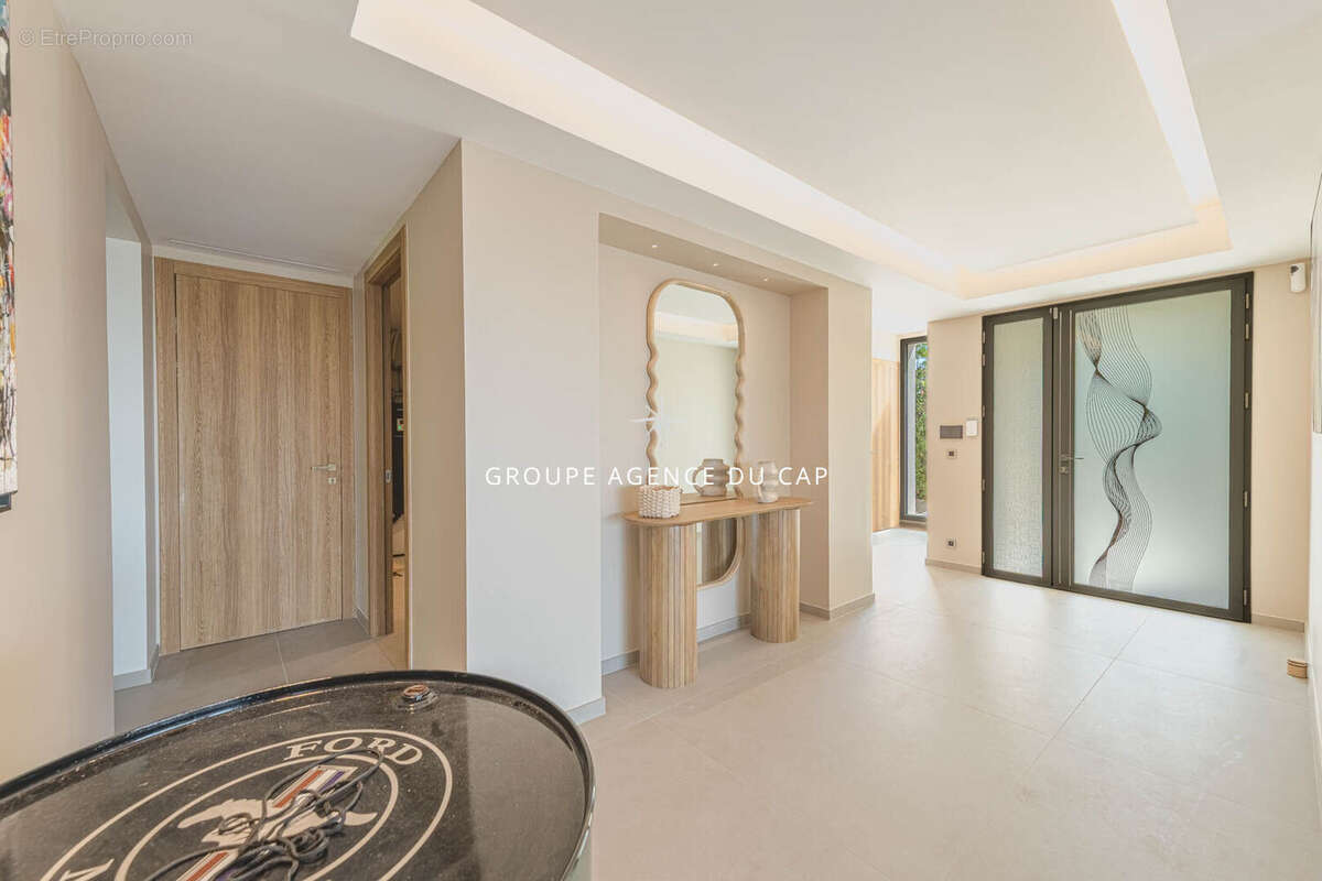 Maison à SAINT-RAPHAEL