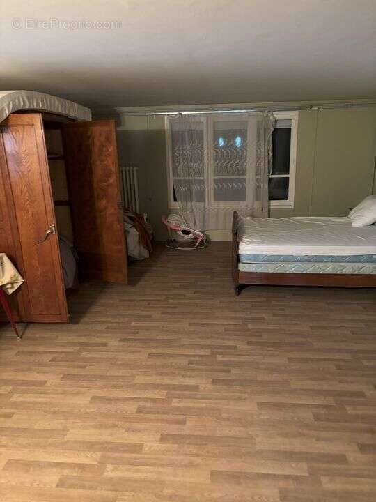 Maison à VILLEBLEVIN