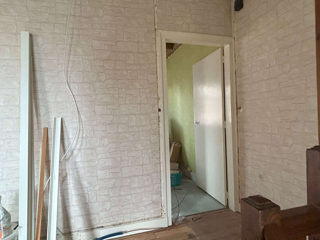 Appartement à GACE