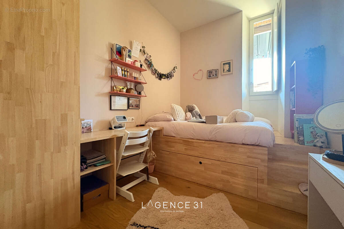 Appartement 5 pieces - 133 m2 - terrasse - photo 13