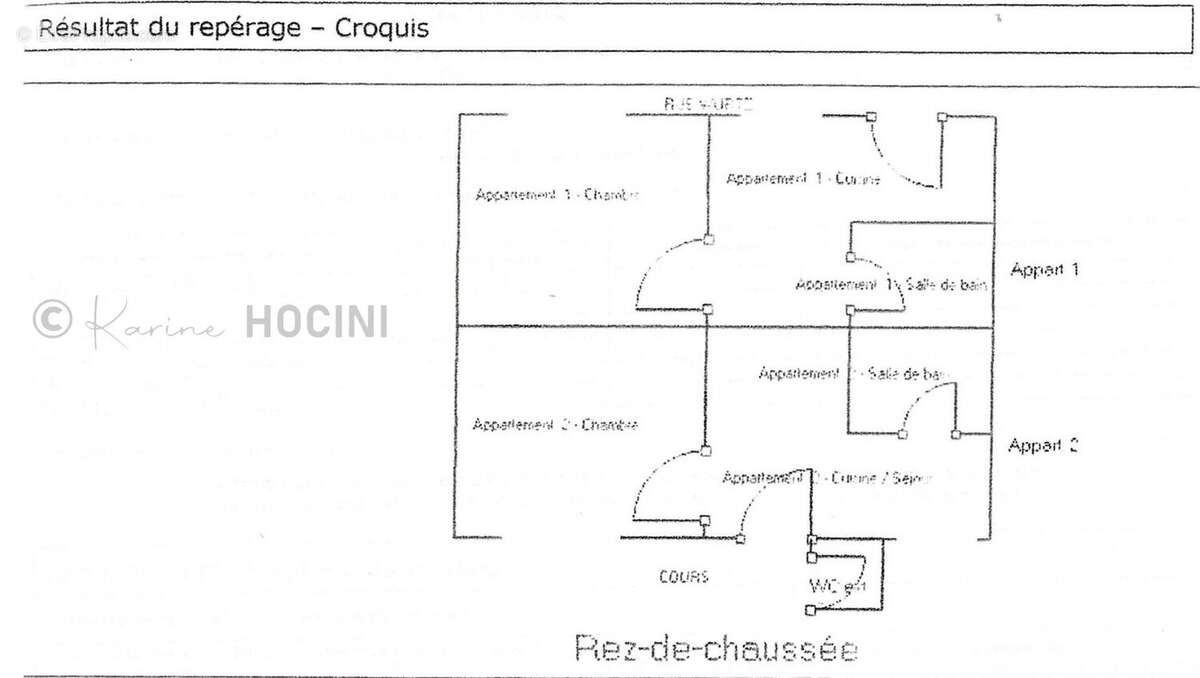 Photo 2 - Appartement à JUVISY-SUR-ORGE
