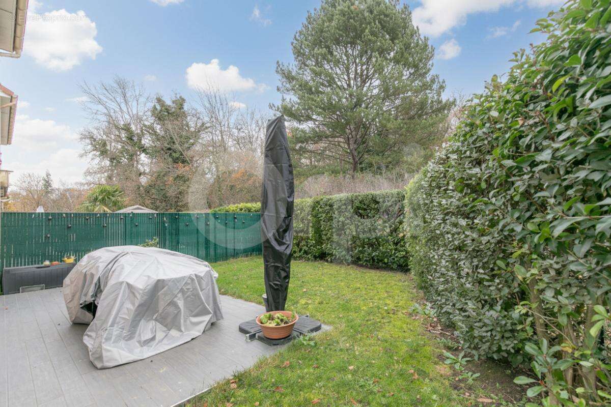 Maison à LIMEIL-BREVANNES