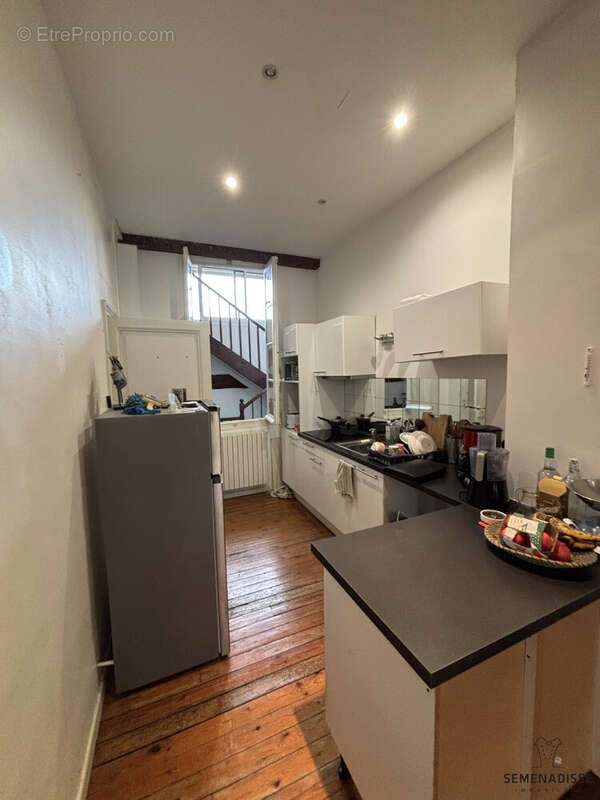 Appartement à MURET