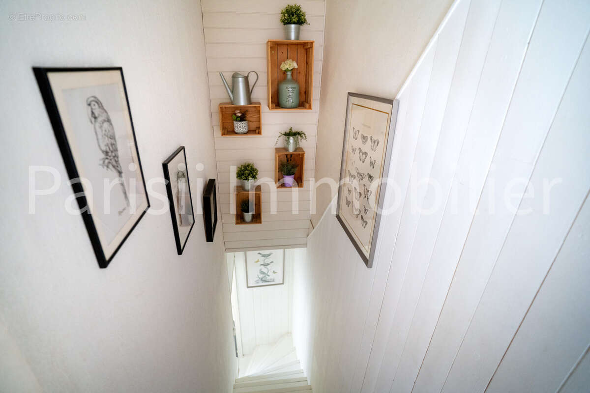 Maison - 77 m2 - 4 pièces - photo 17