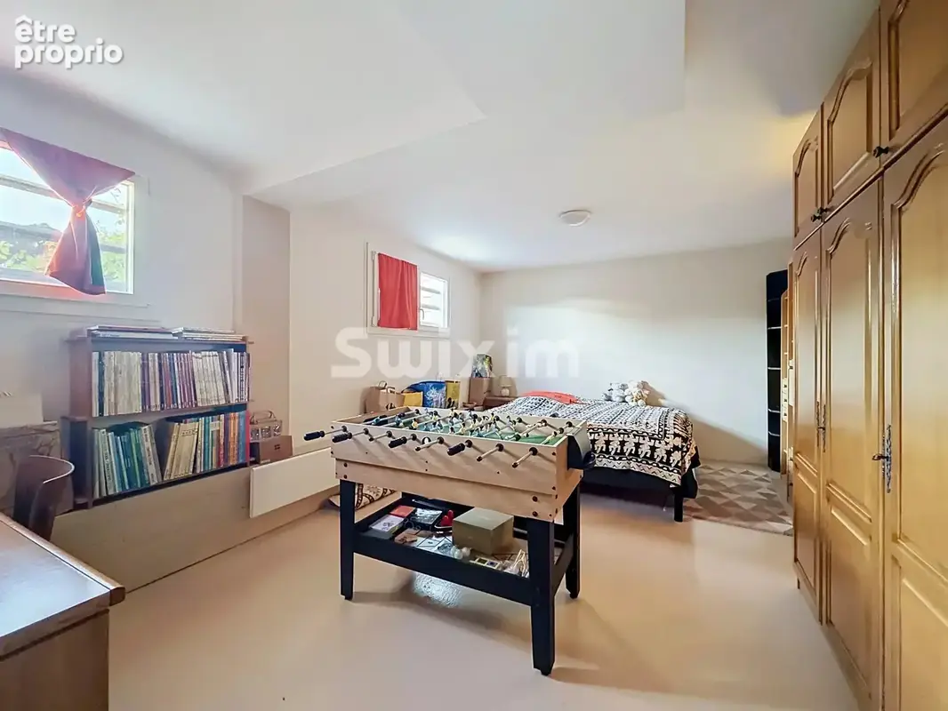 Maison familiale de charme 5 pièces - photo 10