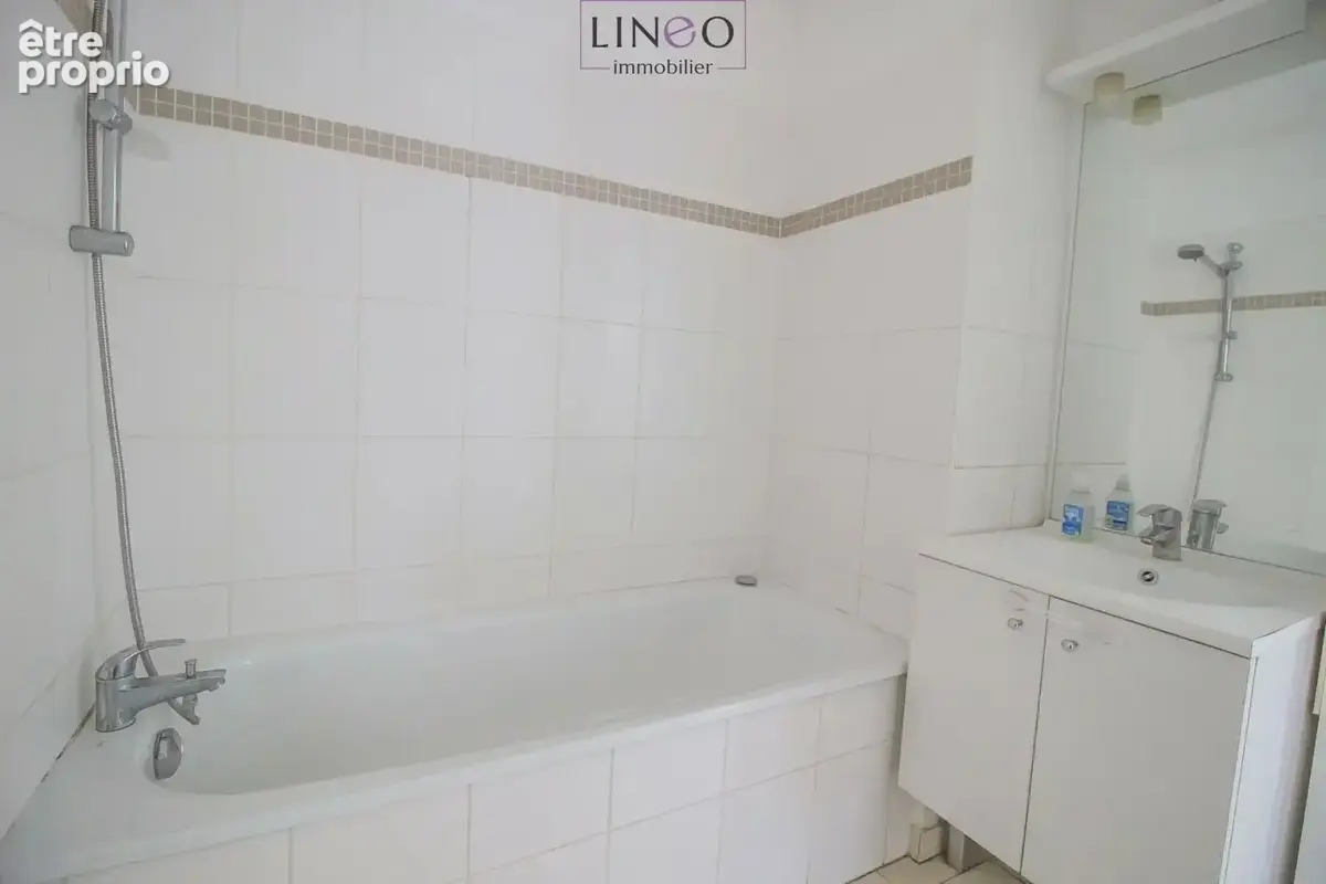 vente appartement - 3 pièce(s) - photo 14