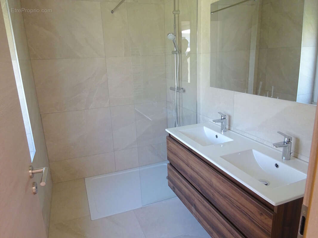 Appartement Morschwiller 5 pièce(s) 140 m2 - photo 3