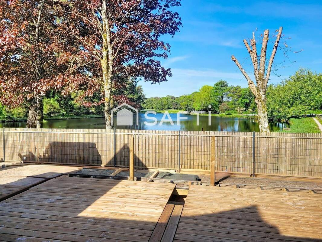 Photo 1 - Appartement à TREDION