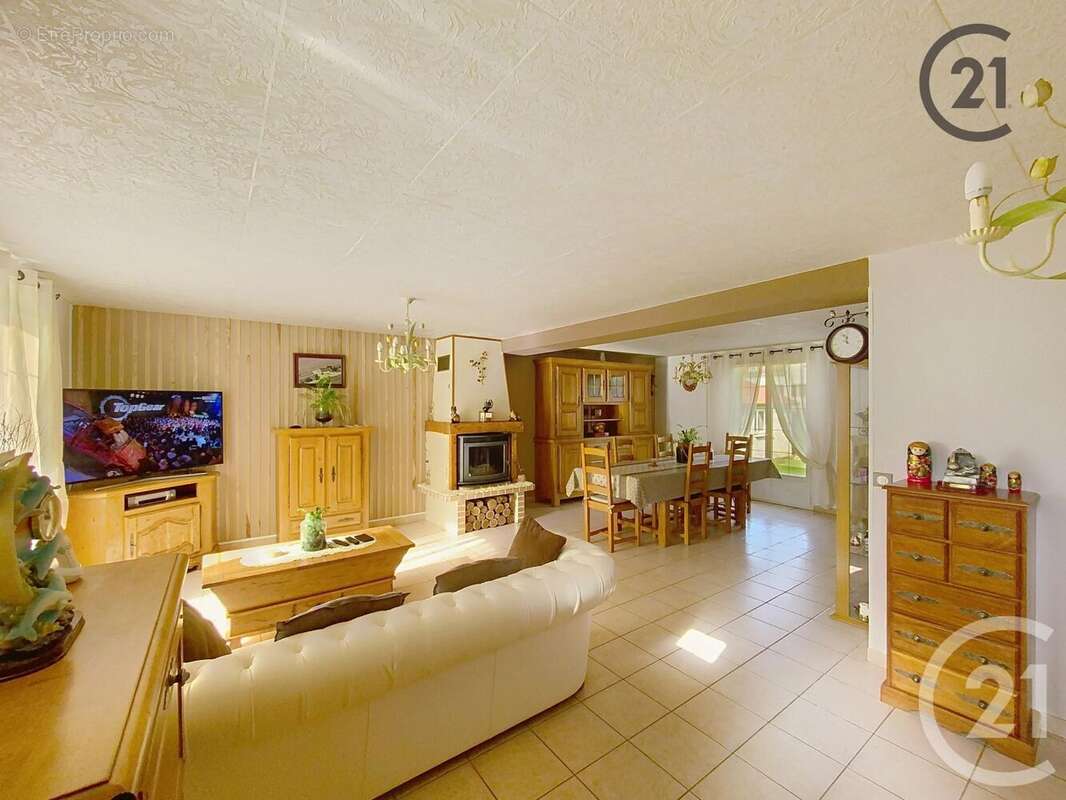 Maison à COLLEMIERS