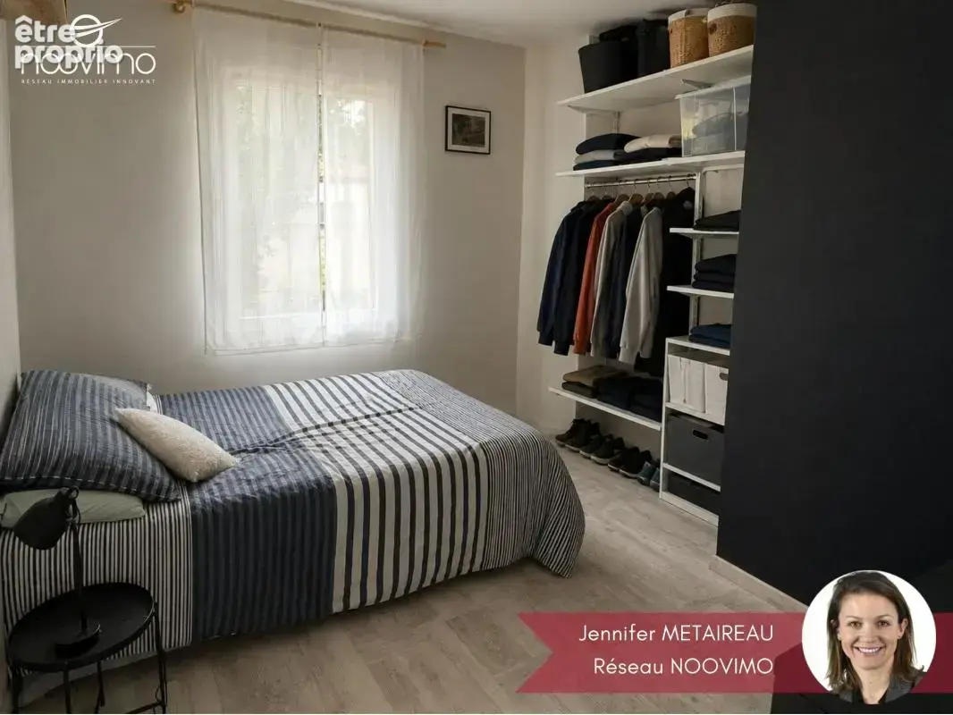 Plain-pied récent 4 chambres - photo 9