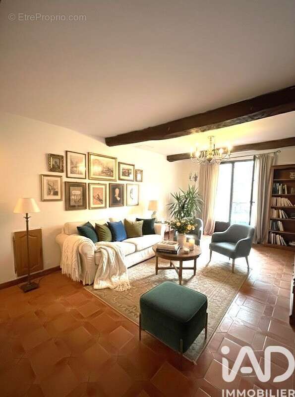 Photo 2 - Maison à CARCES